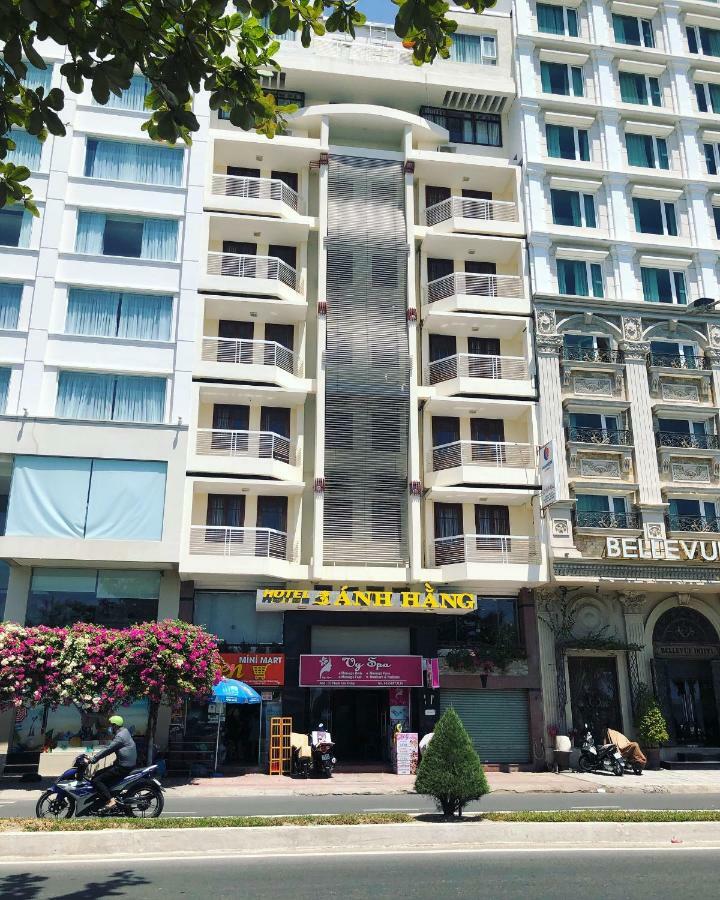 Anh Hang - Moonlight Hotel Nha Trang Exteriör bild